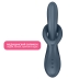 Вибратор-ротатор Satisfyer Heat Flex 4