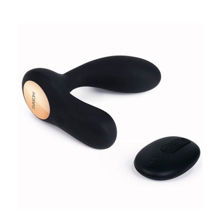 Вибростимулятор простаты Svakom Vick