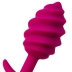 Анальная пробка Gvibe Gplug Twist 2