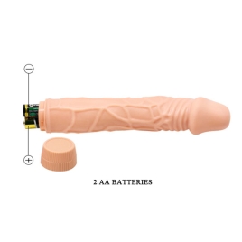 Фаллос-вибратор Baile Bob