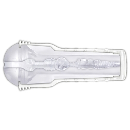 Мастурбатор Fleshlight - Ice Butt Crystal