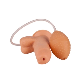 Фаллос Lovetoy 181700