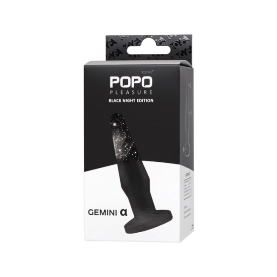 Втулка POPO Pleasure Gemini α