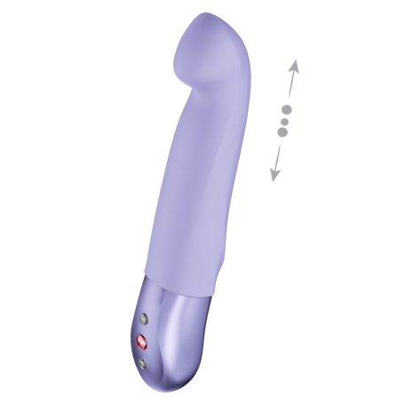 Пульсатор Fun Factory Stronic G