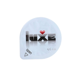 Презерватив LUXE "Летучий Голландец"