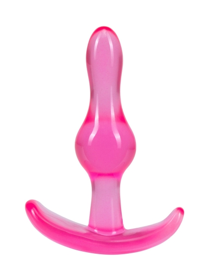 Анальная втулка Curvy Anal Plug