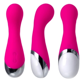 Вибратор ToyFa Leroina Rolly