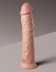 Фаллос King Cock 11" Silicone Dual Density