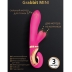 Вибратор Gvibe Grabbit Mini