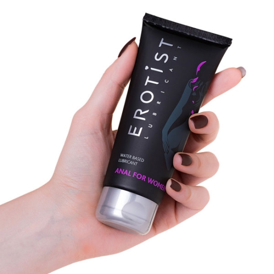 Смазка Erotist Anal для женщин