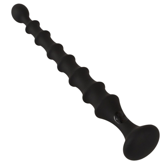 Анальная ёлочка Magic Anal Wand