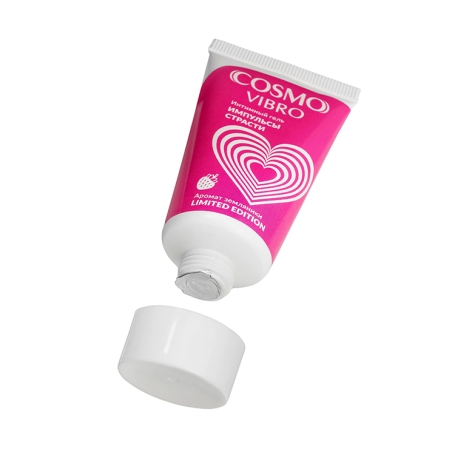 Возбуждающий гель Cosmo Vibro