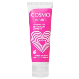 Возбуждающий гель Cosmo Vibro