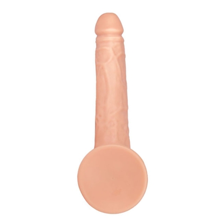 Фаллос Lovetoy 102600 на присоске