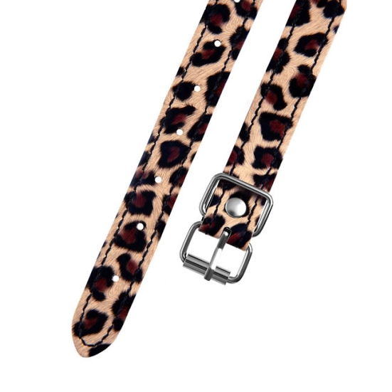 Кляп ToyFa Anonymo №0302