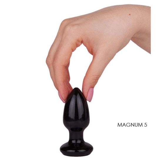 Пробка Magnum Lovetoy