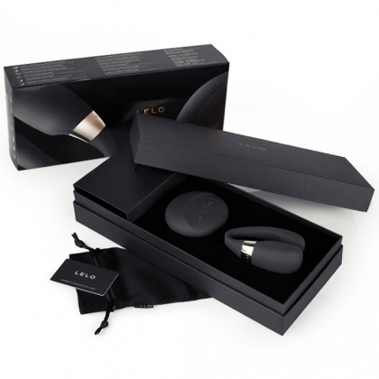 Вибратор Lelo TIANI 3