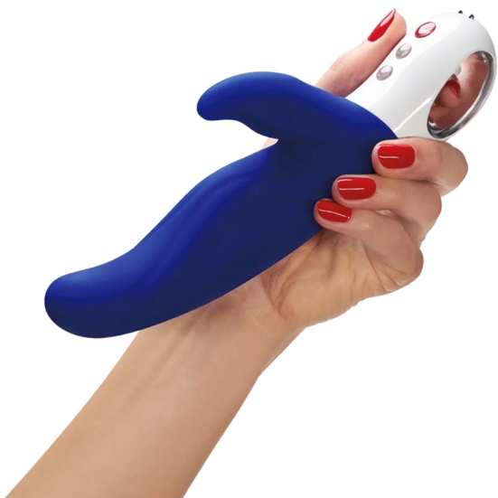 Вибратор Fun Factory Lady Bi