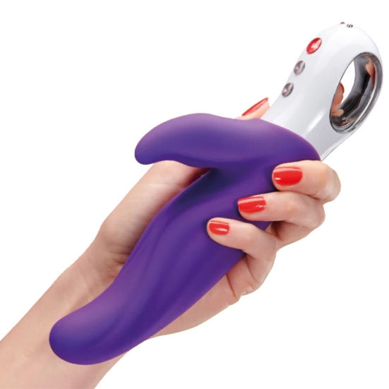 Вибратор Fun Factory Lady Bi