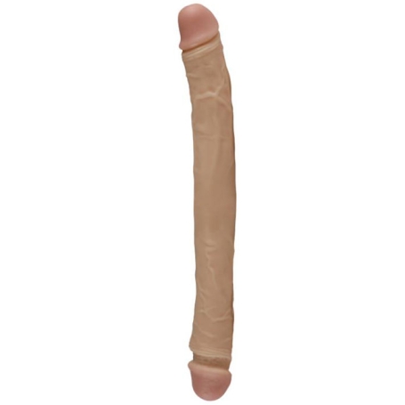 Фаллос двусторонний Real RP10067-L