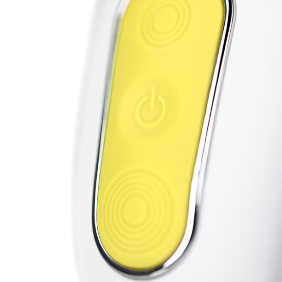 Вибратор Satisfyer Yummy Sunshine