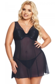 Сорочка SoftLine Berta