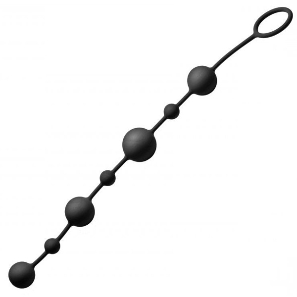 Шарики Linger Graduated Anal Beads