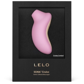 Стимулятор клитора Lelo Sona Cruise