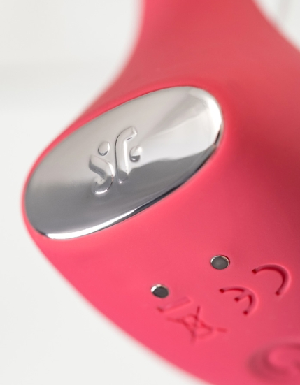 Вибростимулятор Satisfyer Backdoor Lover