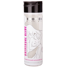 Смазка Erotica Universal Glide - 200 мл.