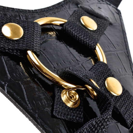 Страпон Pipedream - Designer Strap-On