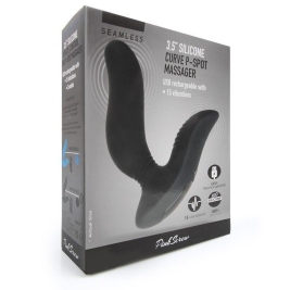 Вибростимулятор Erokay Curve P-spot