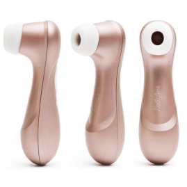Стимулятор клитора Satisfyer Pro 2