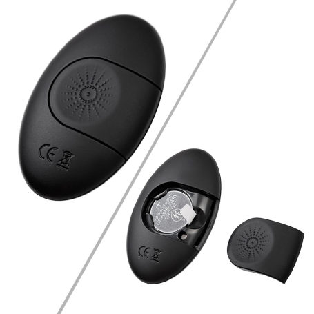 Вибропуля RealStick CALIBER от ToyFa