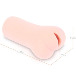 Мастурбатор Kokos Monica