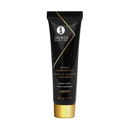 Набор Shunga Geisha&#039;s Secret