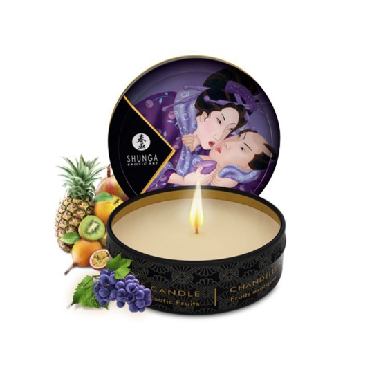 Набор Shunga Geisha&#039;s Secret