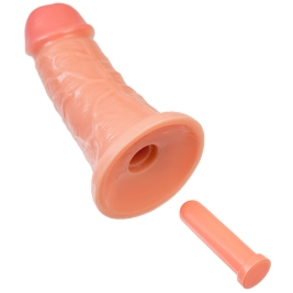 Крупный дилдо RealStick CALIBER 20/6