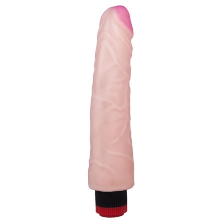 Фаллоимитатор с вибрацией Lovetoy 801000