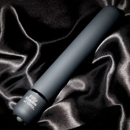 Вибратор Fifty Shades of Grey Charlie Tango