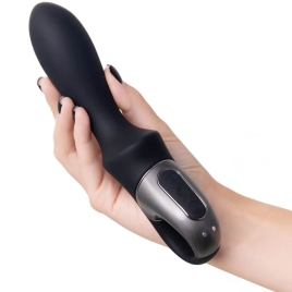 Вибратор Satisfyer Heat Climax