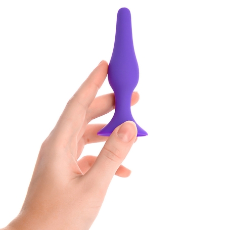 Анальная пробка A-toys Butt Plug