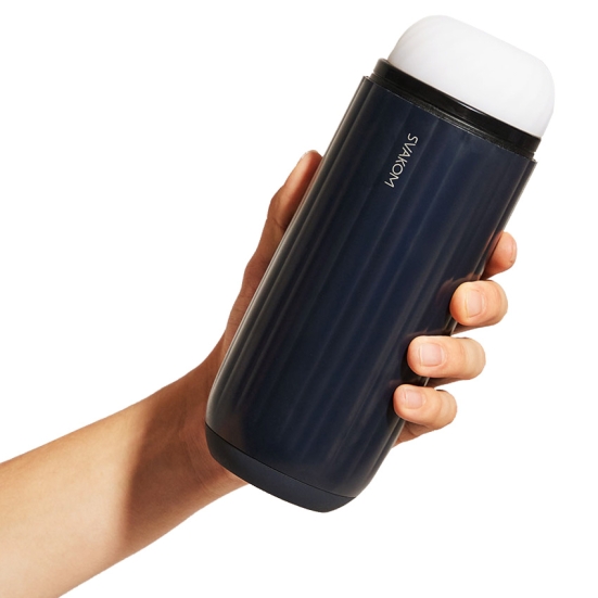 Авто-мастурбатор Svakom Sam Neo 2