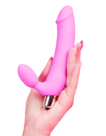 Вибратор Cosmo Dream WSL-15011