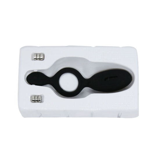 Виброкольцо Pretty Love Ethel