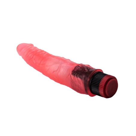 Фаллос-вибратор Lovetoy 220700