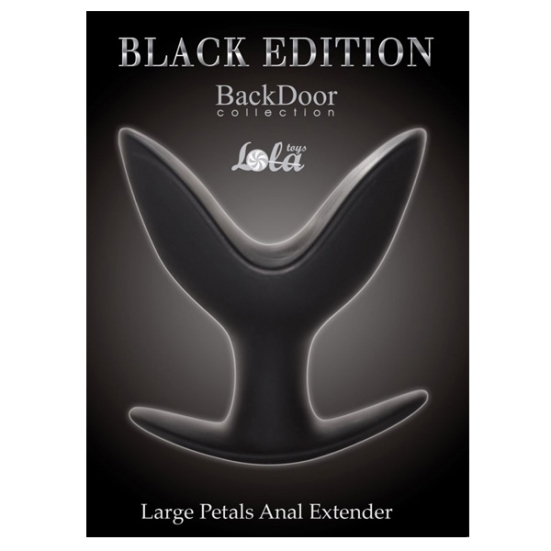 Пробка Petals Anal Extender