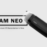 Авто-мастурбатор Svakom Sam Neo