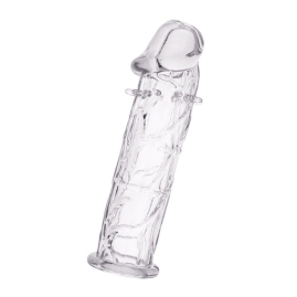 Насадка ToyFa Basic