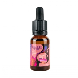 Жидкий вибратор Passion Drips Cold n Hot